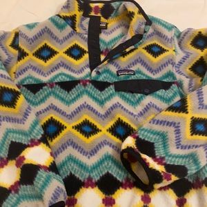 Patagonia pullover